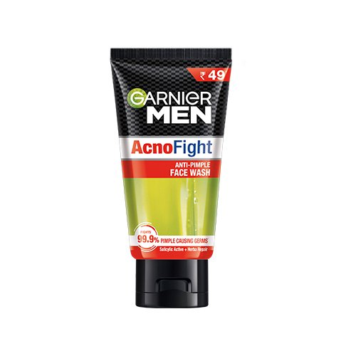 Acno Fight Anti Pimple Face Wash